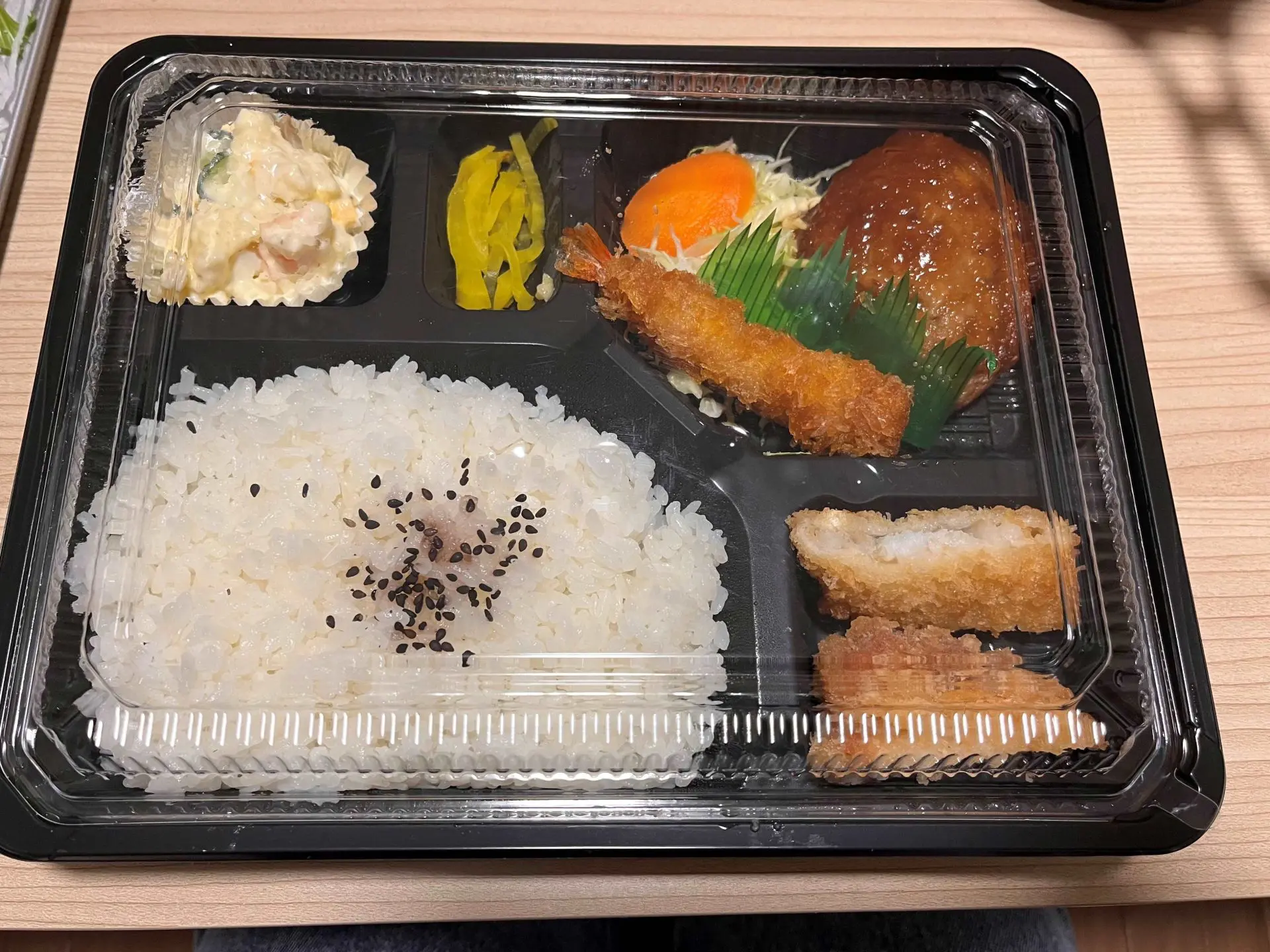 まかない
