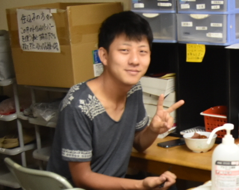 Y・Sさん(20代後半)