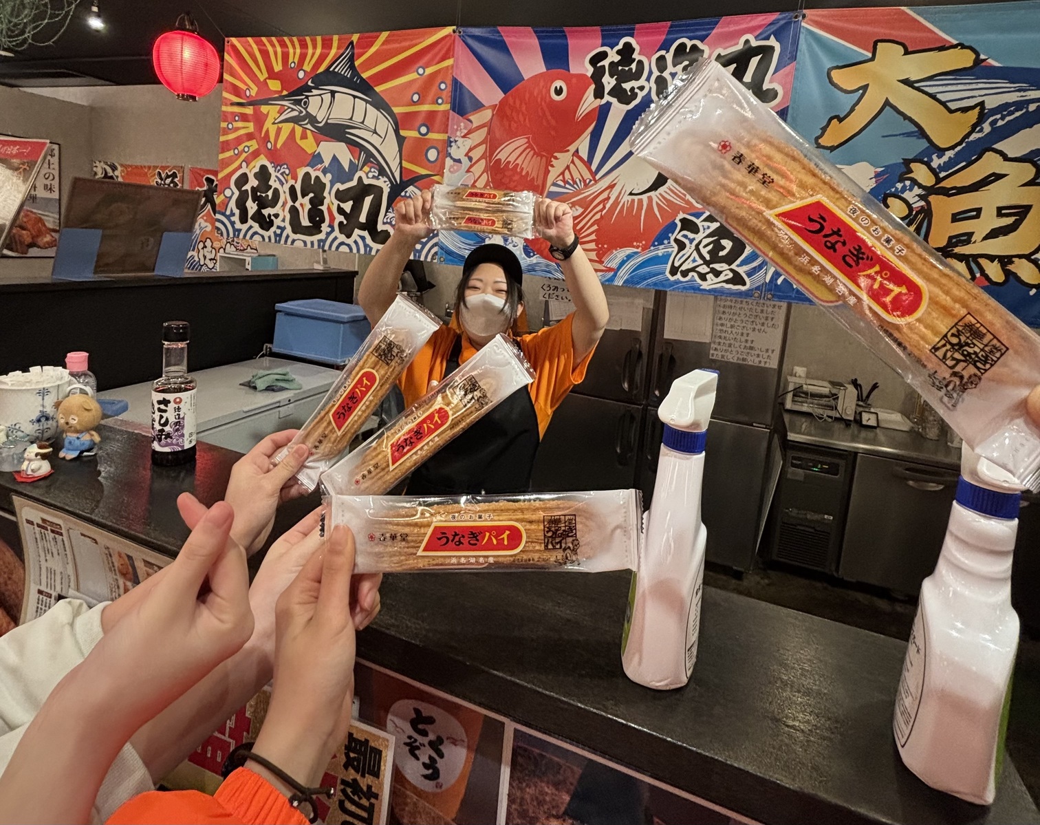 財布をなくしたけど人の優しさを実感