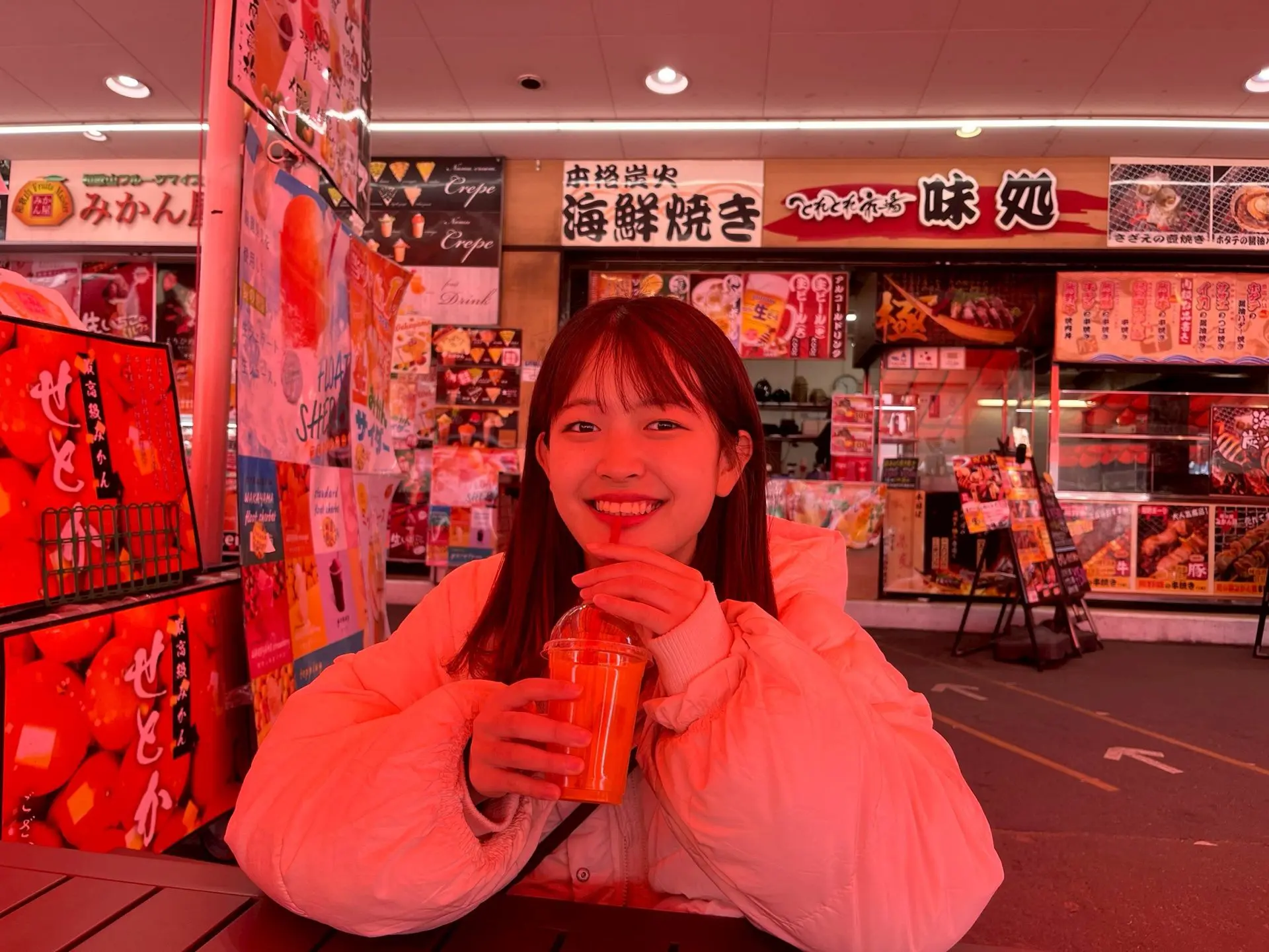 S・Aさん（20代前半）