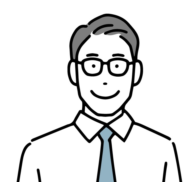 エリア担当者・N