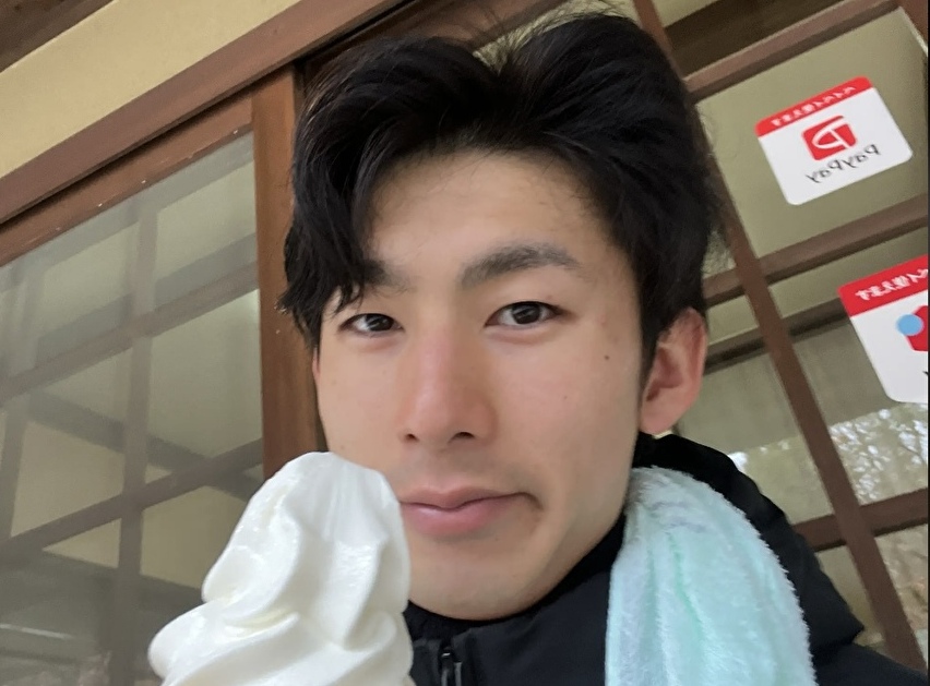 K・Rさん（20代前半）