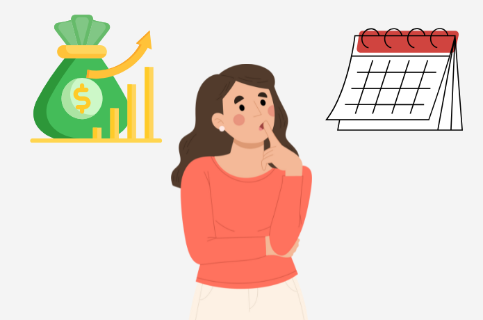 短期リゾートバイトの期間は?いくら稼げる?