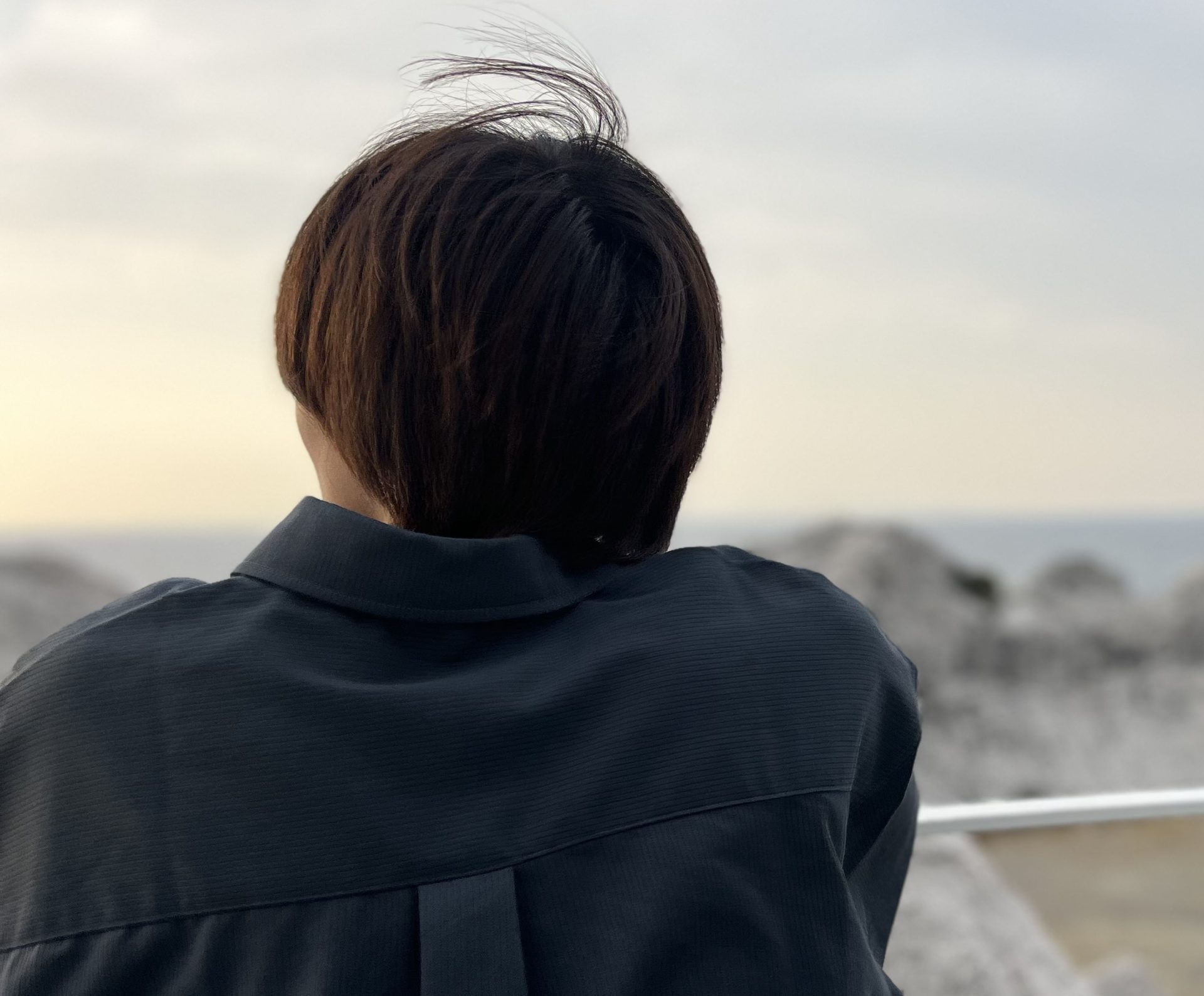 T・Iさん(20代前半)