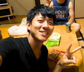 Y・Sさん(20代後半)