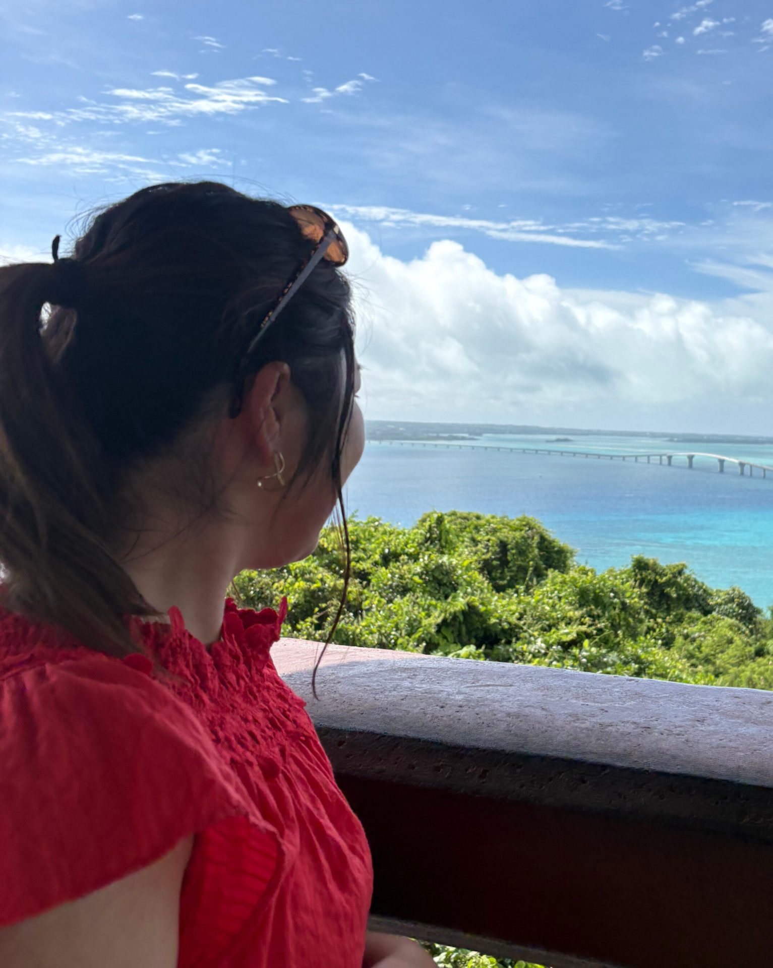 M・Mさん（30代前半）