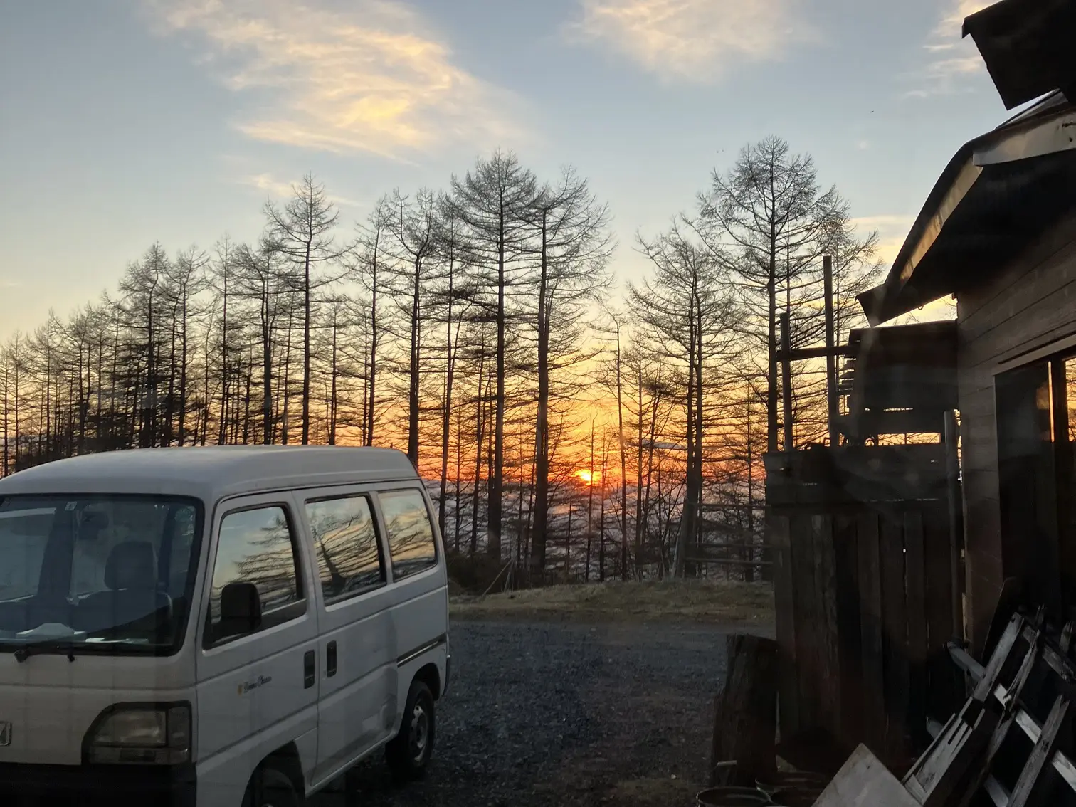 職場