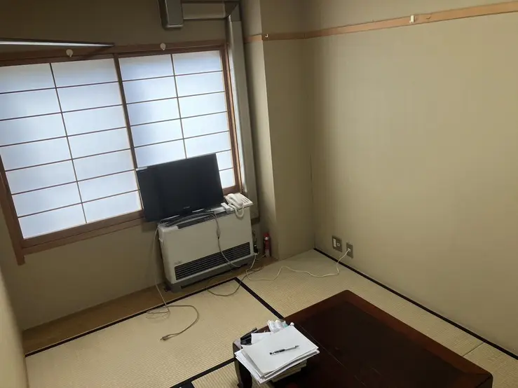 寮