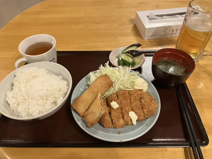 まかない