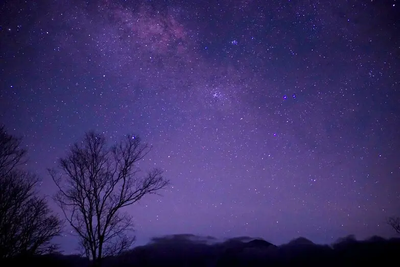 星空
