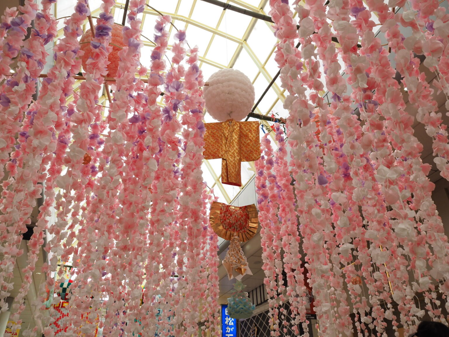 仙台七夕まつり