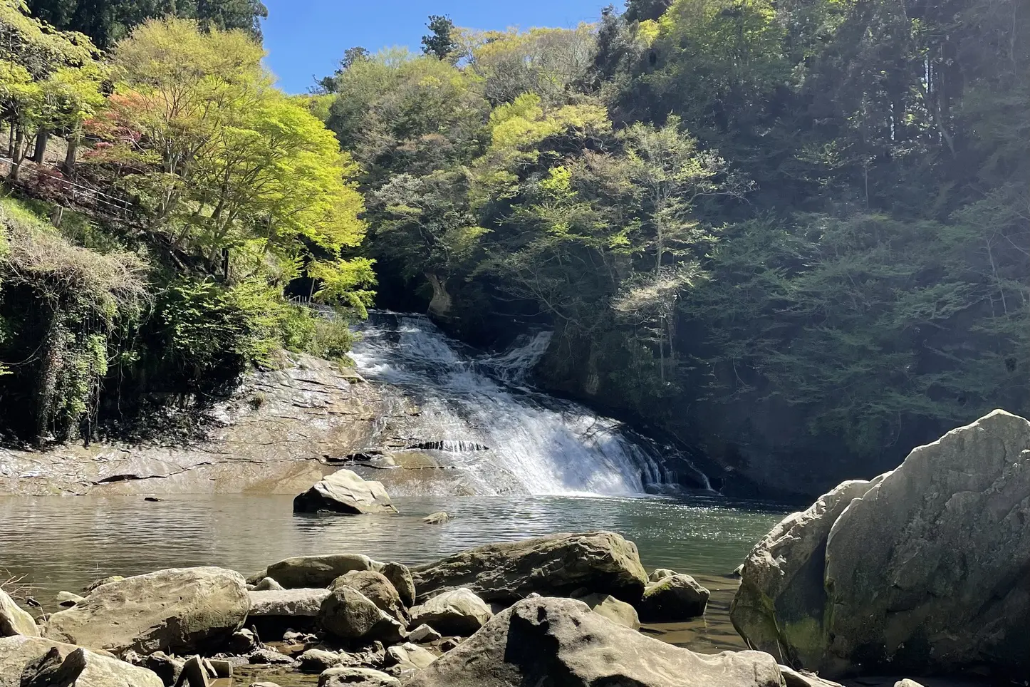 千葉県_リゾートバイト体験談