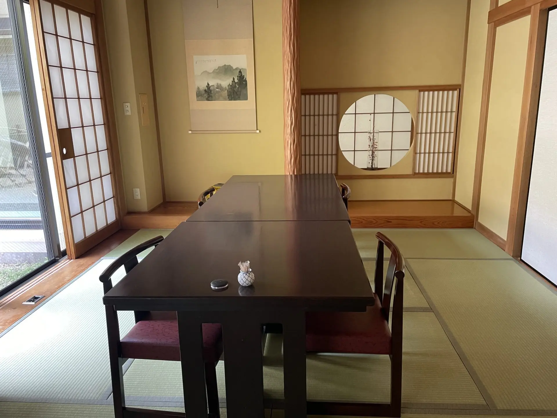 宿泊業務全般