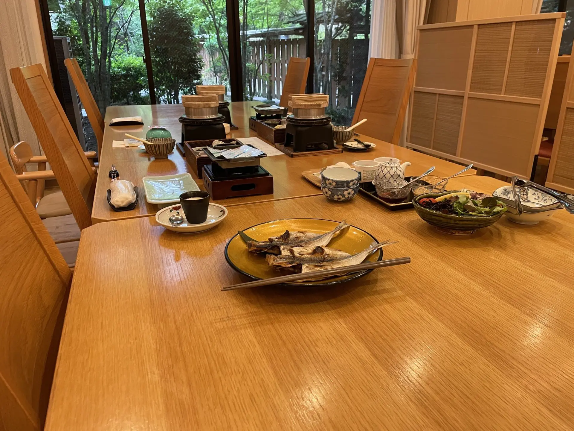 宿泊業務全般