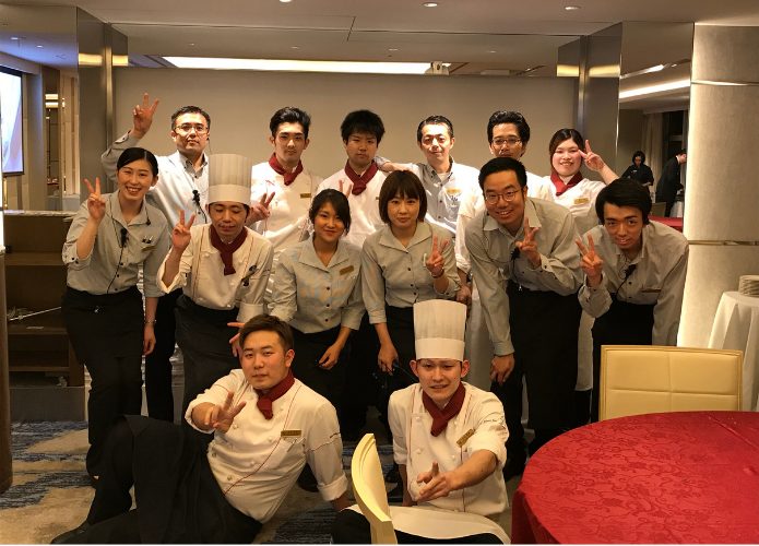 リゾートバイトに年齢制限