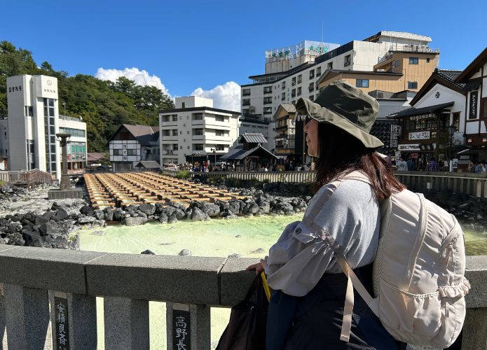 50代のリゾートバイト