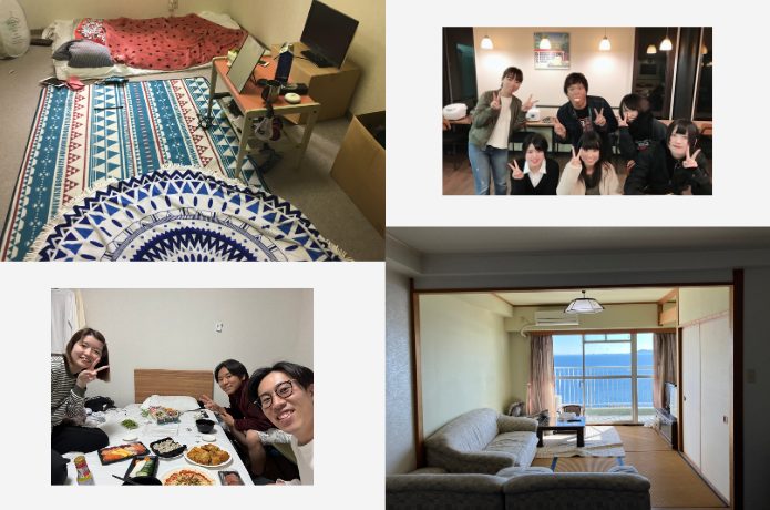 あなたのリゾートバイトを最高のものに