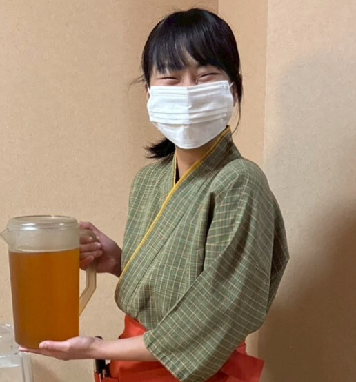 F・Kさん(20代前半)