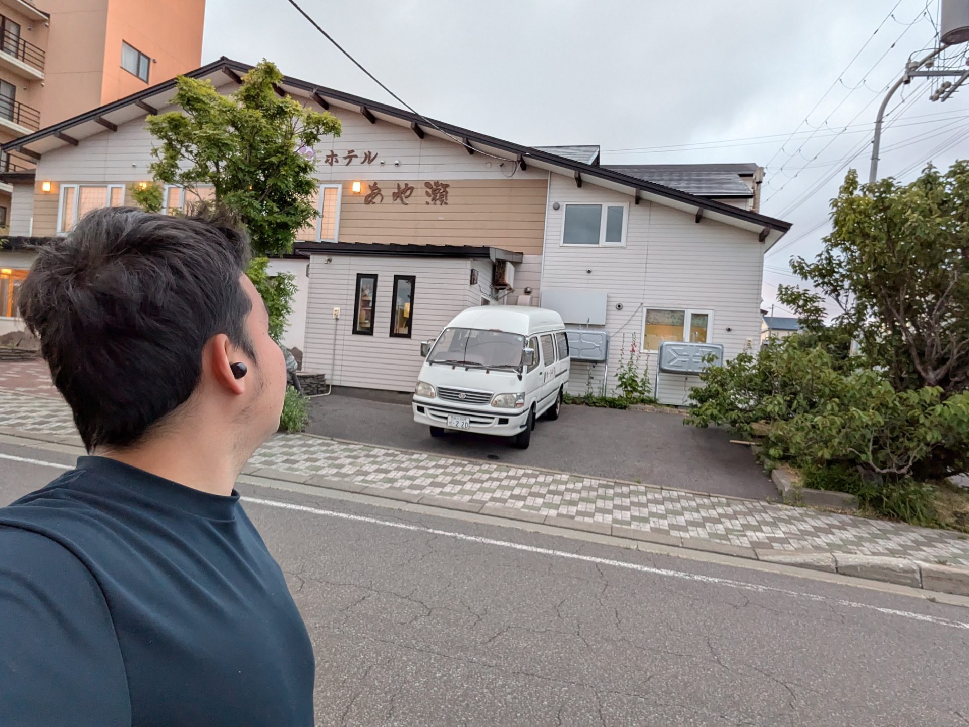 褒められるとうれしい！