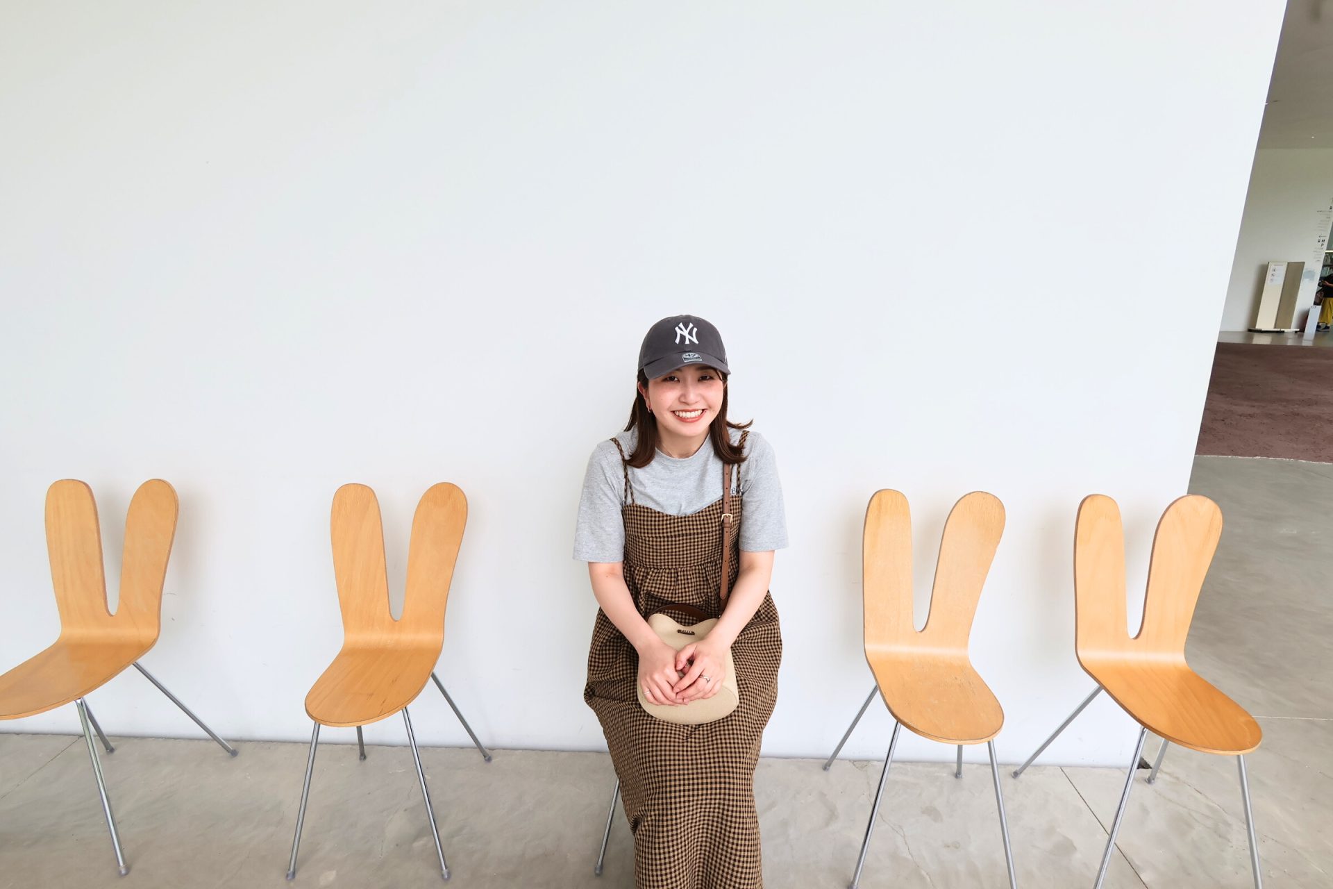 働きながら旅気分！