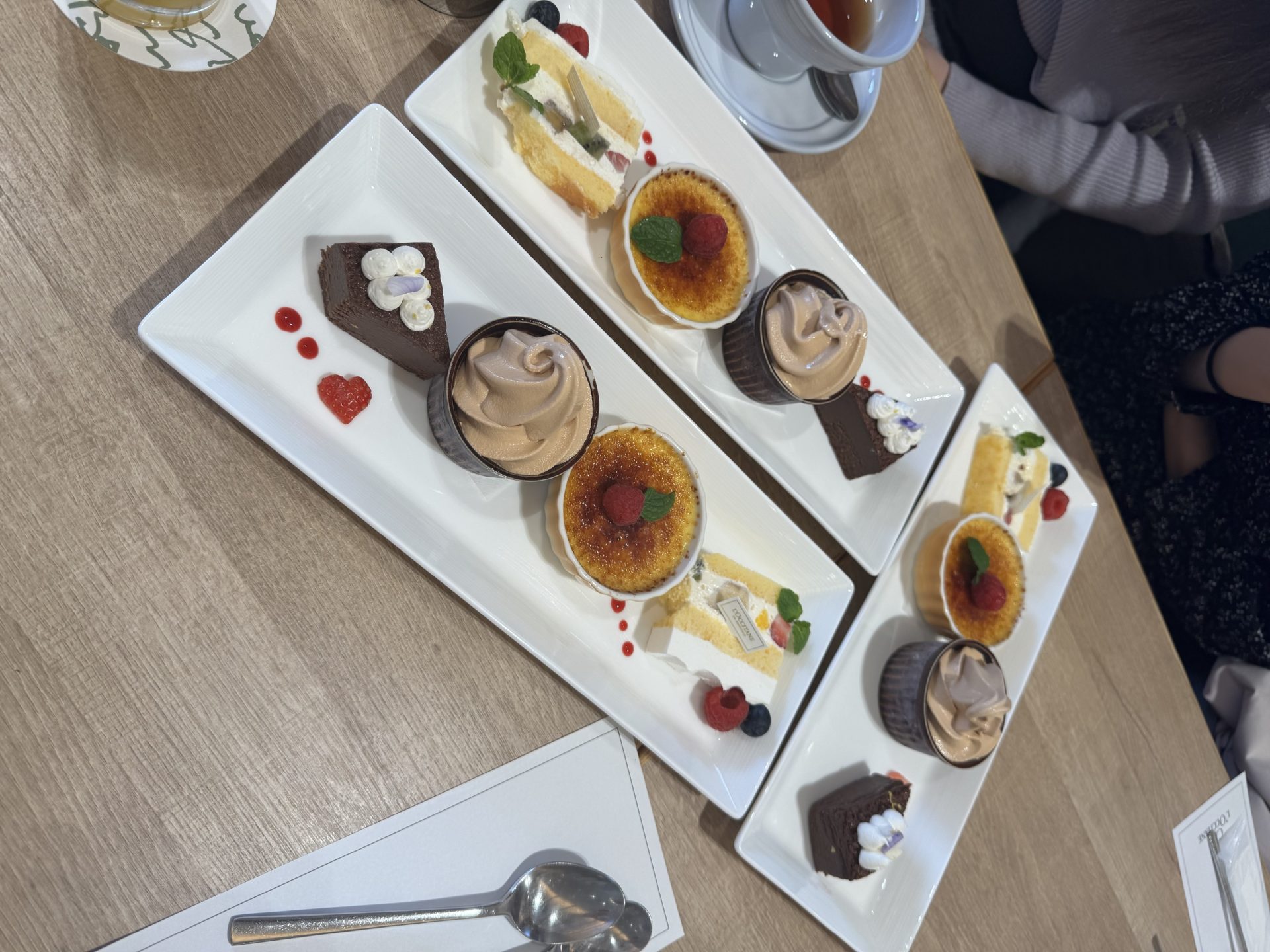 休日の過ごし方