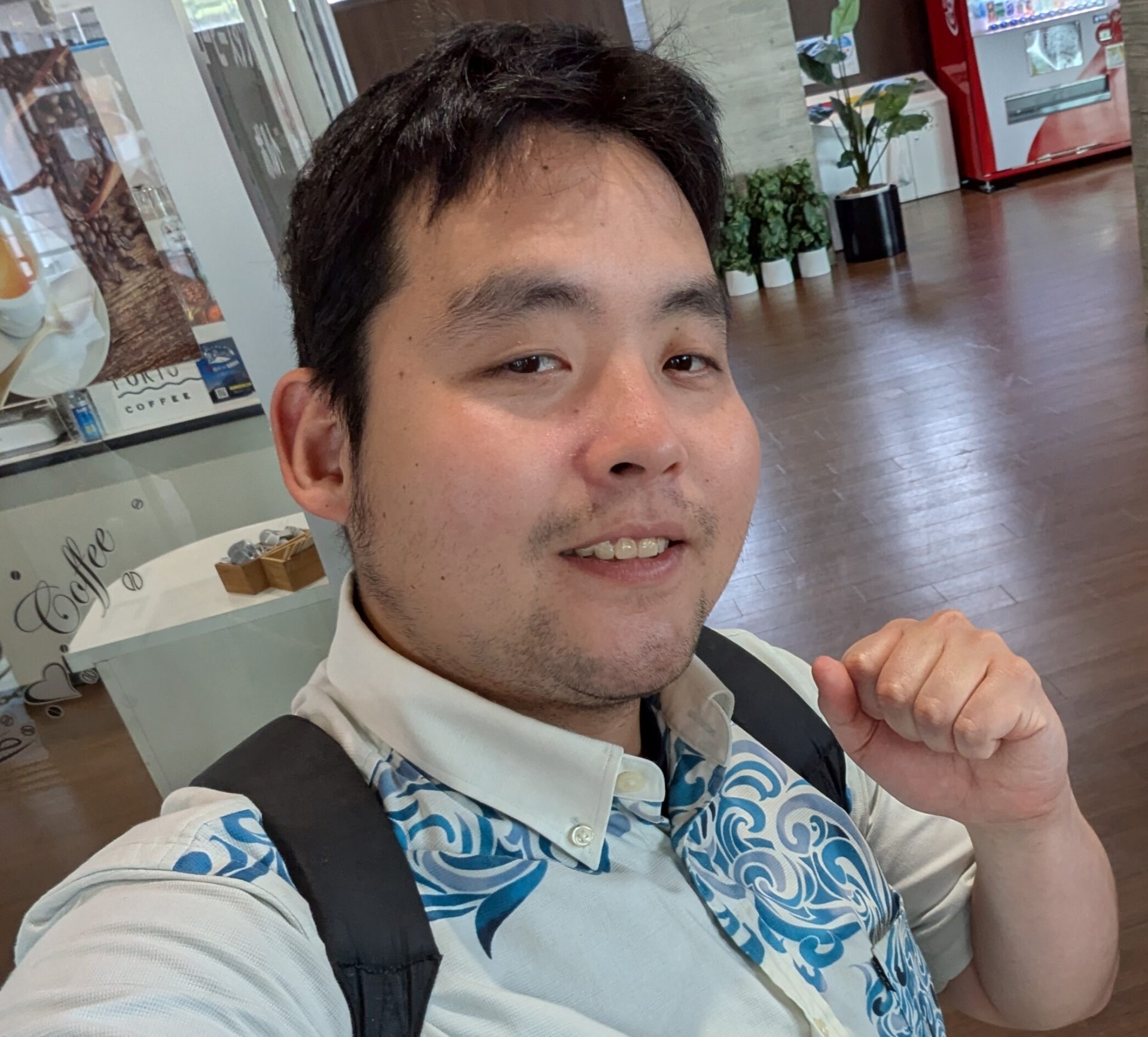 T・Nさん（20代後半）