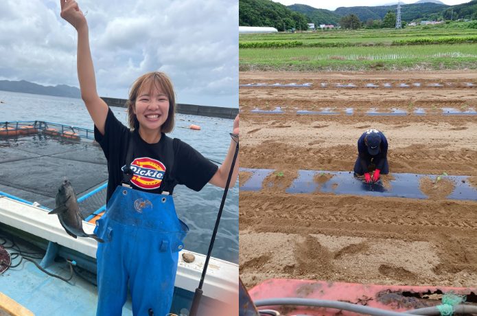 おてつたび時代の思い出