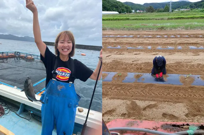 おてつたび時代の思い出