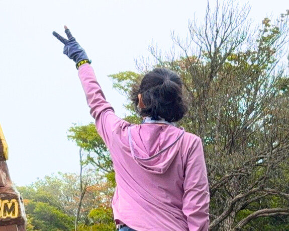 O・Aさん（50代前半）