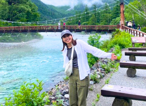 T・Tさん（20代後半）