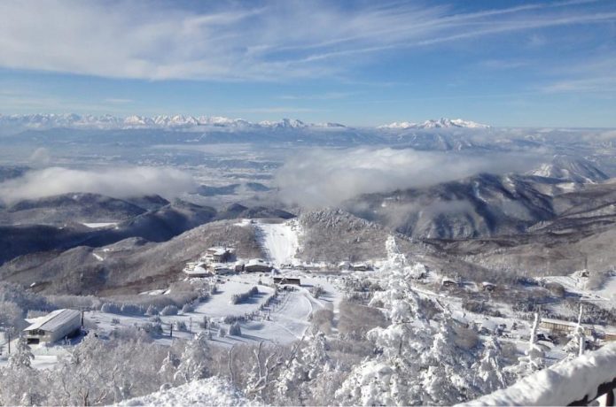 志賀高原ってどんなところ？