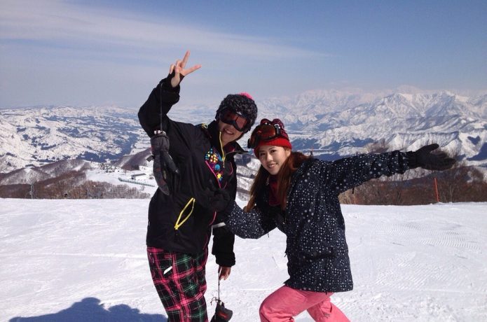 ボーナスゲット