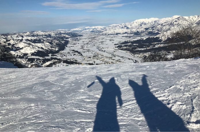 湯沢ってどんなところ？