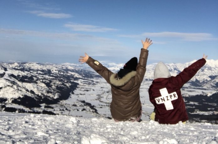 石打丸山スキー場