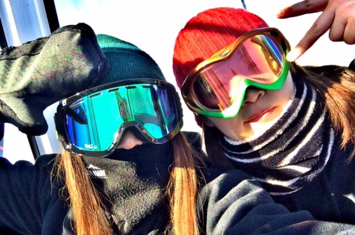 身だしなみはどんな感じ？