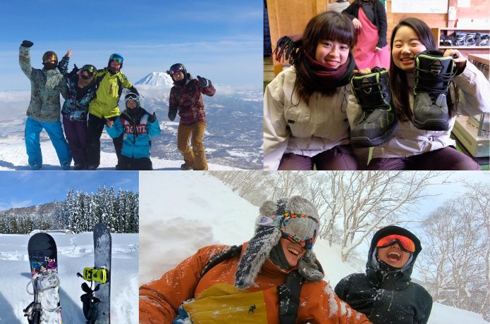 【まとめ】スキー場バイトは最高の冬を過ごすための選択肢