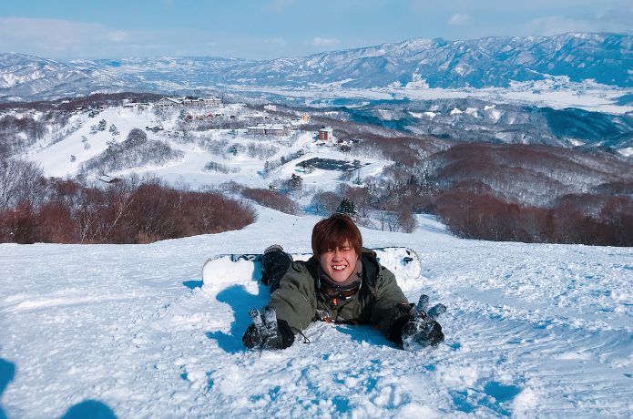 その2. 【全43コース】初心者から上級者まで楽しめる