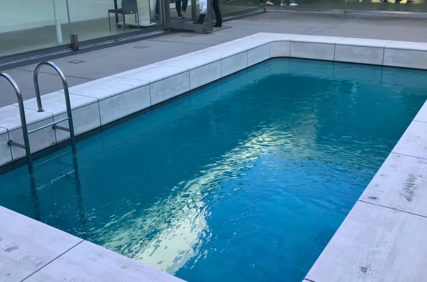 金沢21世紀美術館　