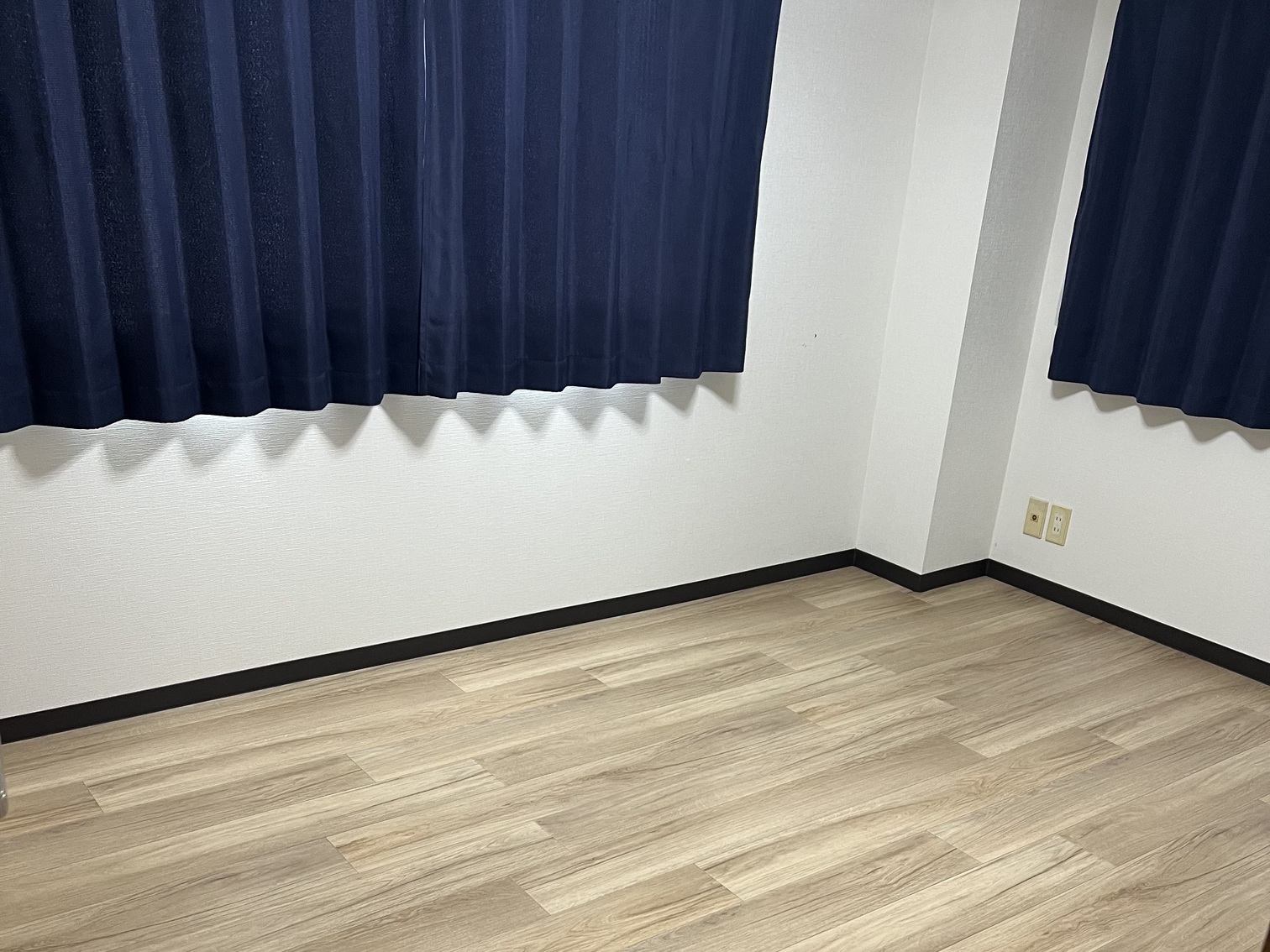 周辺にお店があり生活はしやすかった