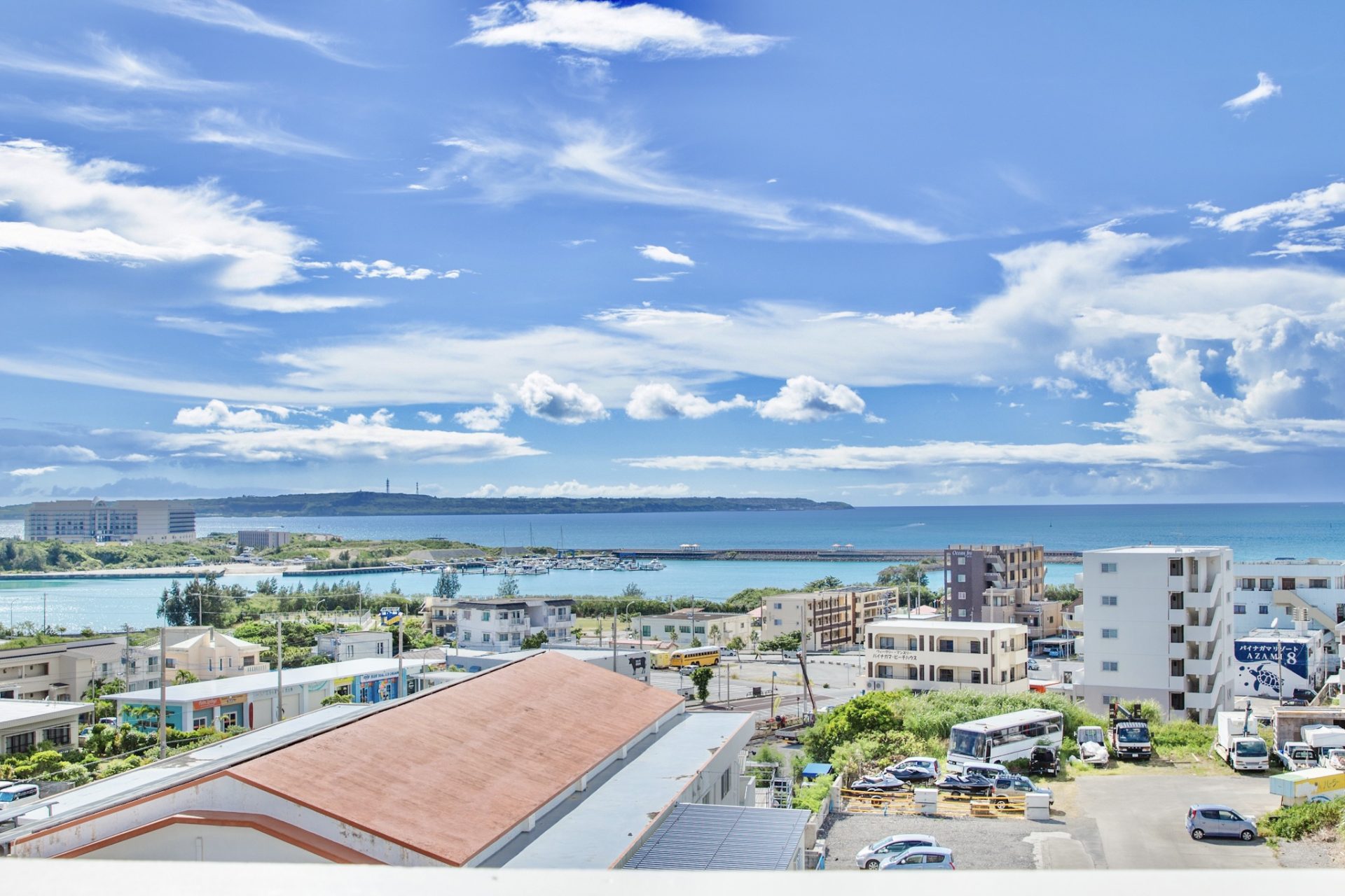 周辺の商業・公共施設・交通機関