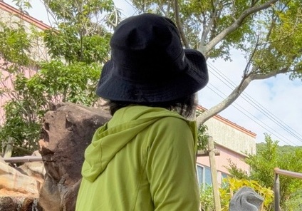 O・A（50代前半）