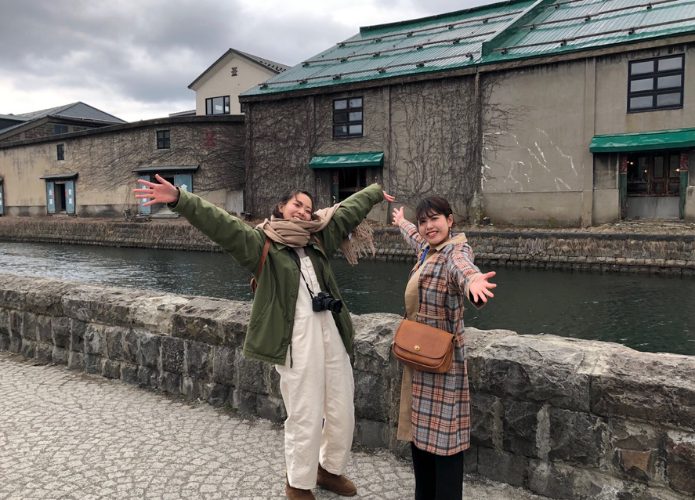 12月のリゾートバイトの特徴とおすすめの観光地