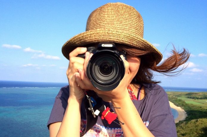 写真・動画クリエイター