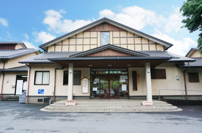 踊り子温泉会館