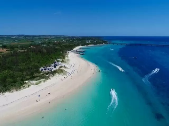 宮古島ってどんなところ？