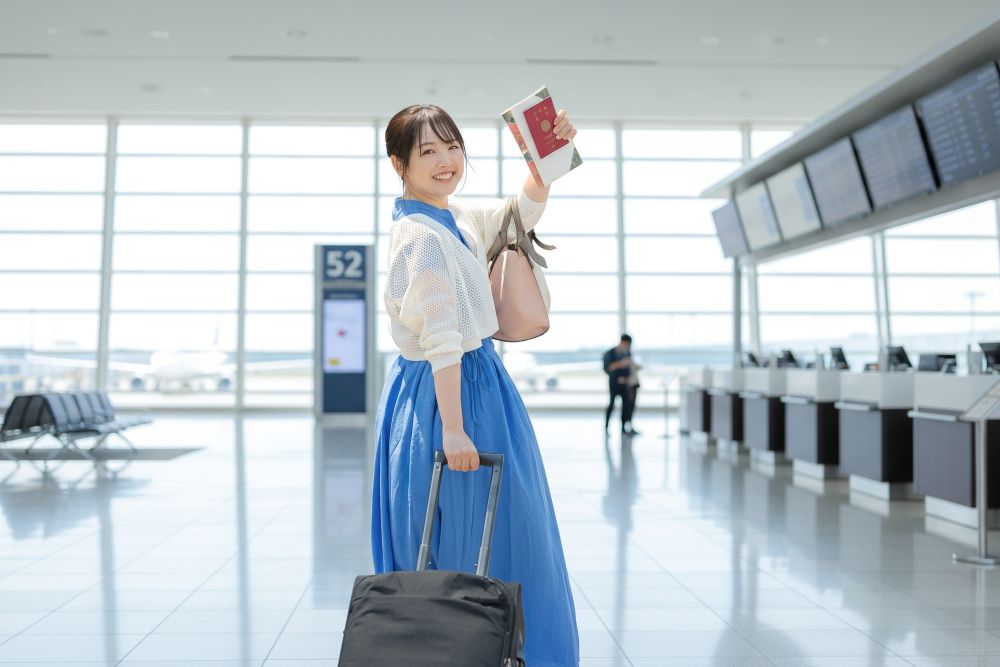 英語ゼロでも安心！女性の一人旅におすすめの国5選とトラブル対策