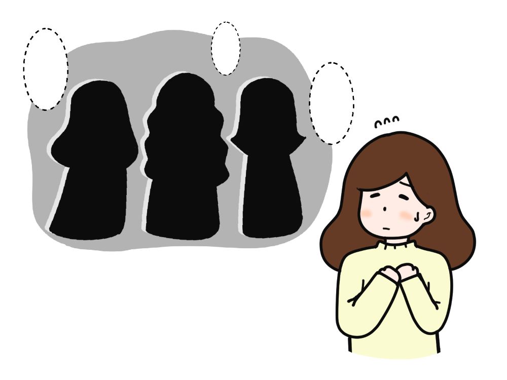 リゾートバイトの人間関係