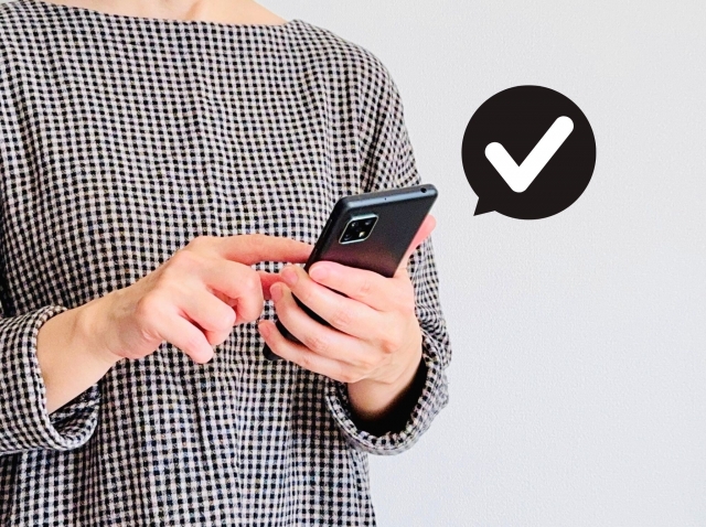 レスポンスの速さをイメージ