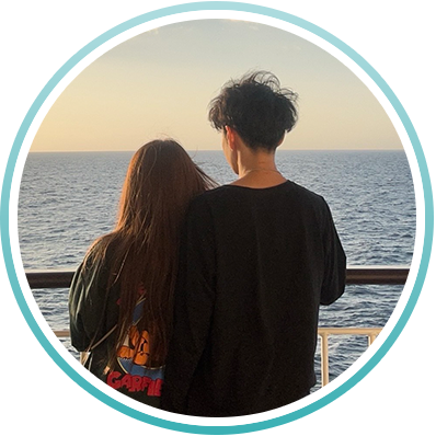 リゾバ.com公式アンバサダー「しょうりり」