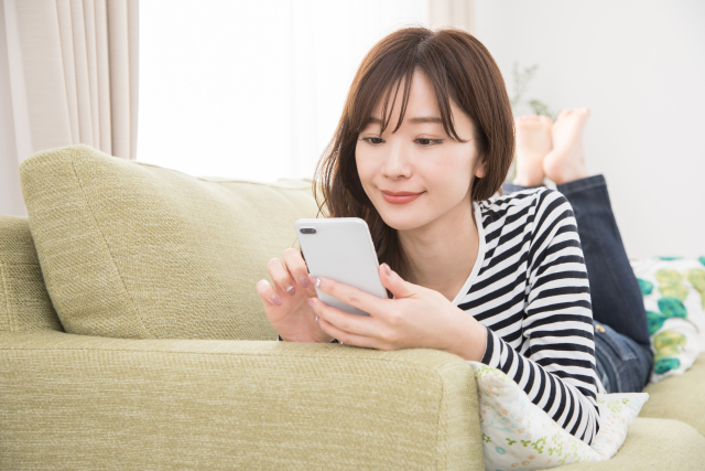 STEP2：担当者に希望条件を伝える